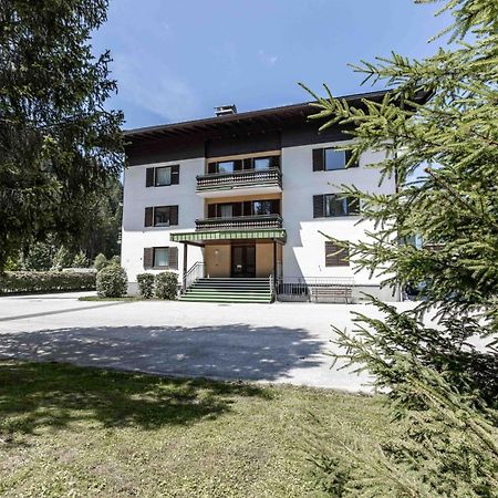 Appartement Cozy Wood Saalbach-Hinterglemm Exteriér fotografie