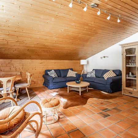 Appartement Cozy Wood Saalbach-Hinterglemm Exteriér fotografie