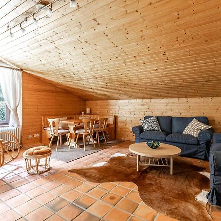 Appartement Cozy Wood Saalbach-Hinterglemm Exteriér fotografie