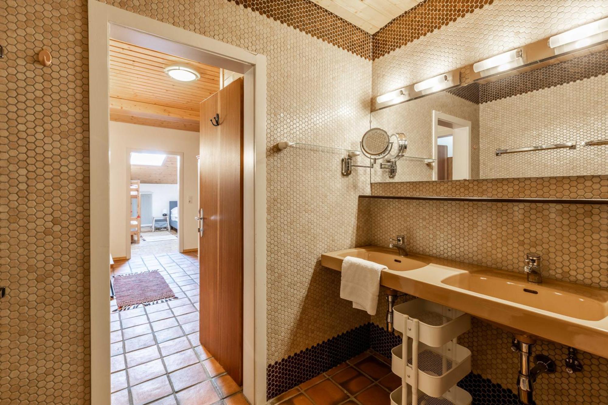 Appartement Cozy Wood Saalbach-Hinterglemm Exteriér fotografie