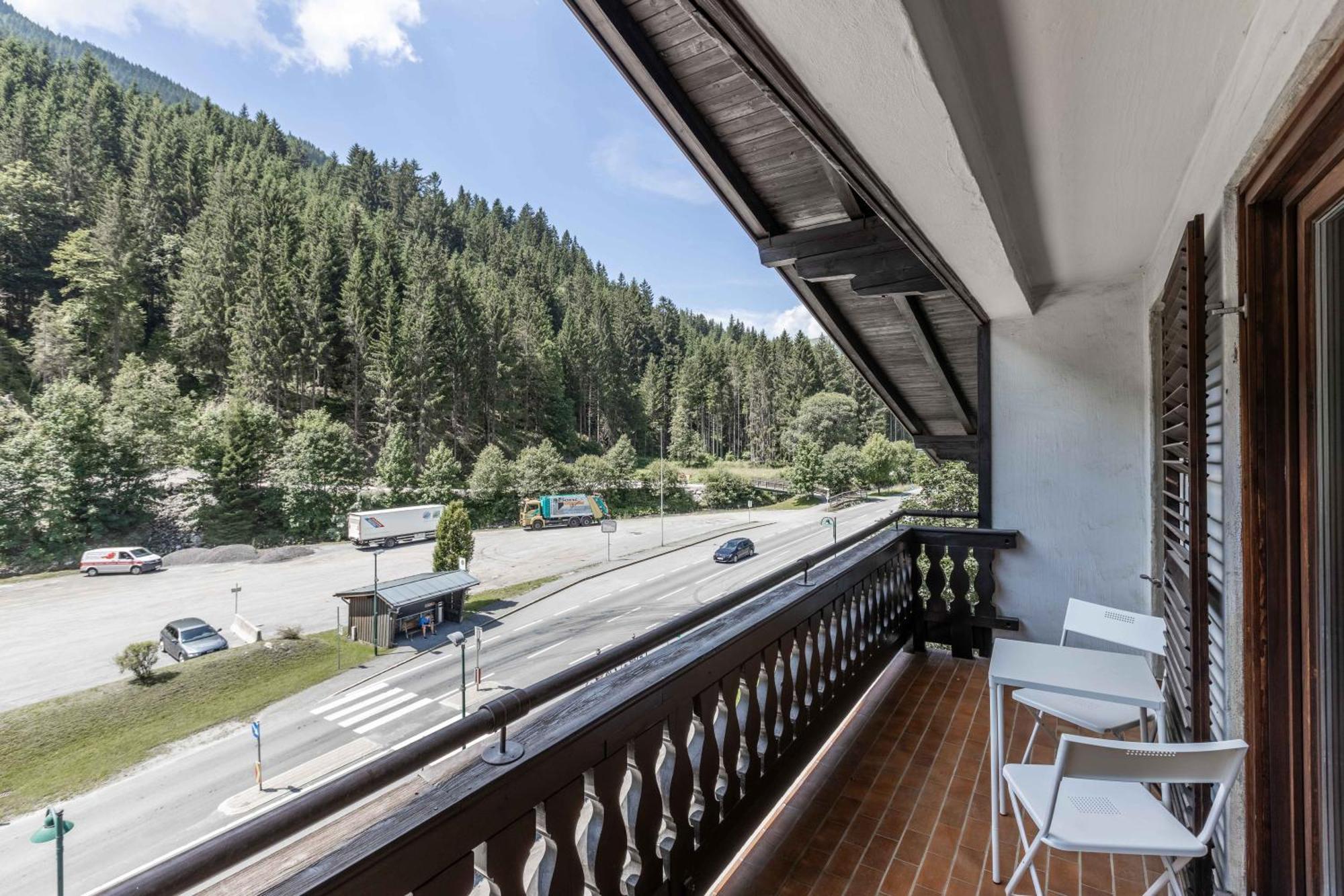Appartement Cozy Wood Saalbach-Hinterglemm Exteriér fotografie
