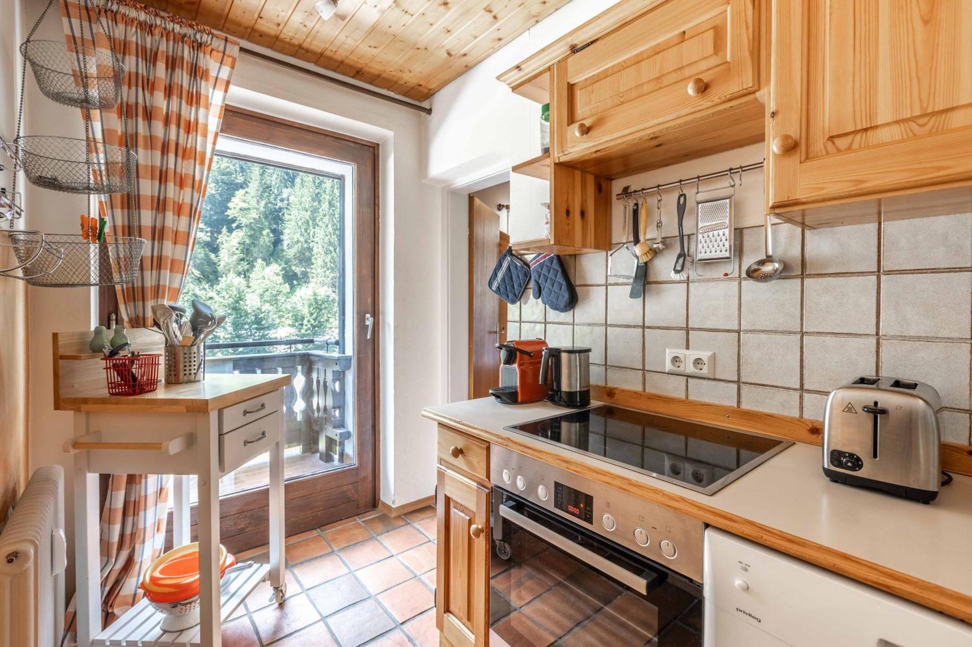 Appartement Cozy Wood Saalbach-Hinterglemm Exteriér fotografie