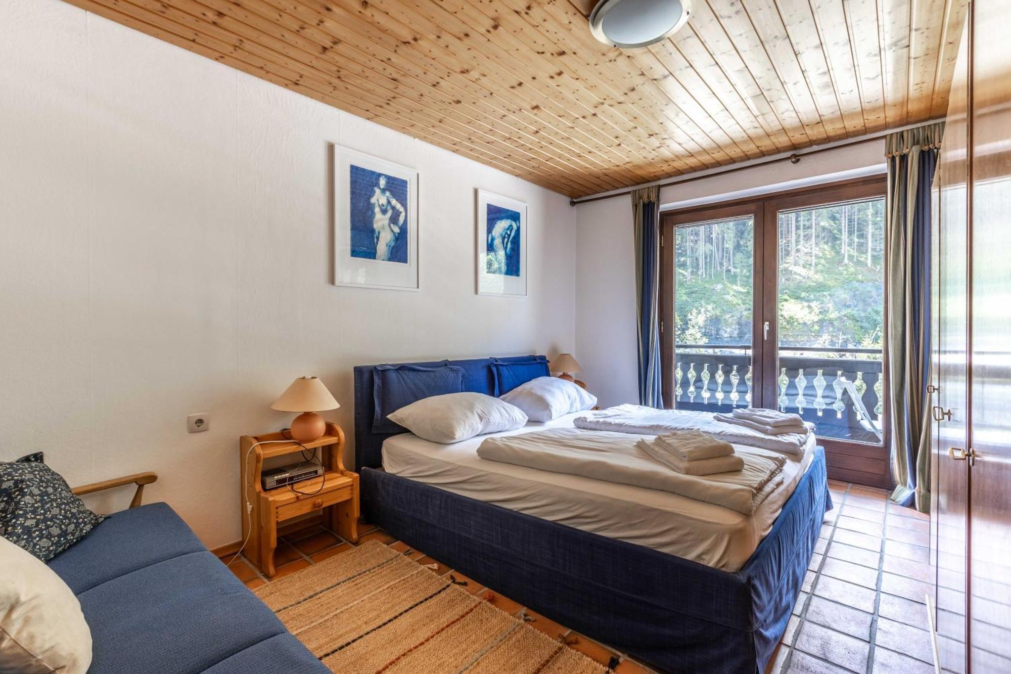 Appartement Cozy Wood Saalbach-Hinterglemm Exteriér fotografie
