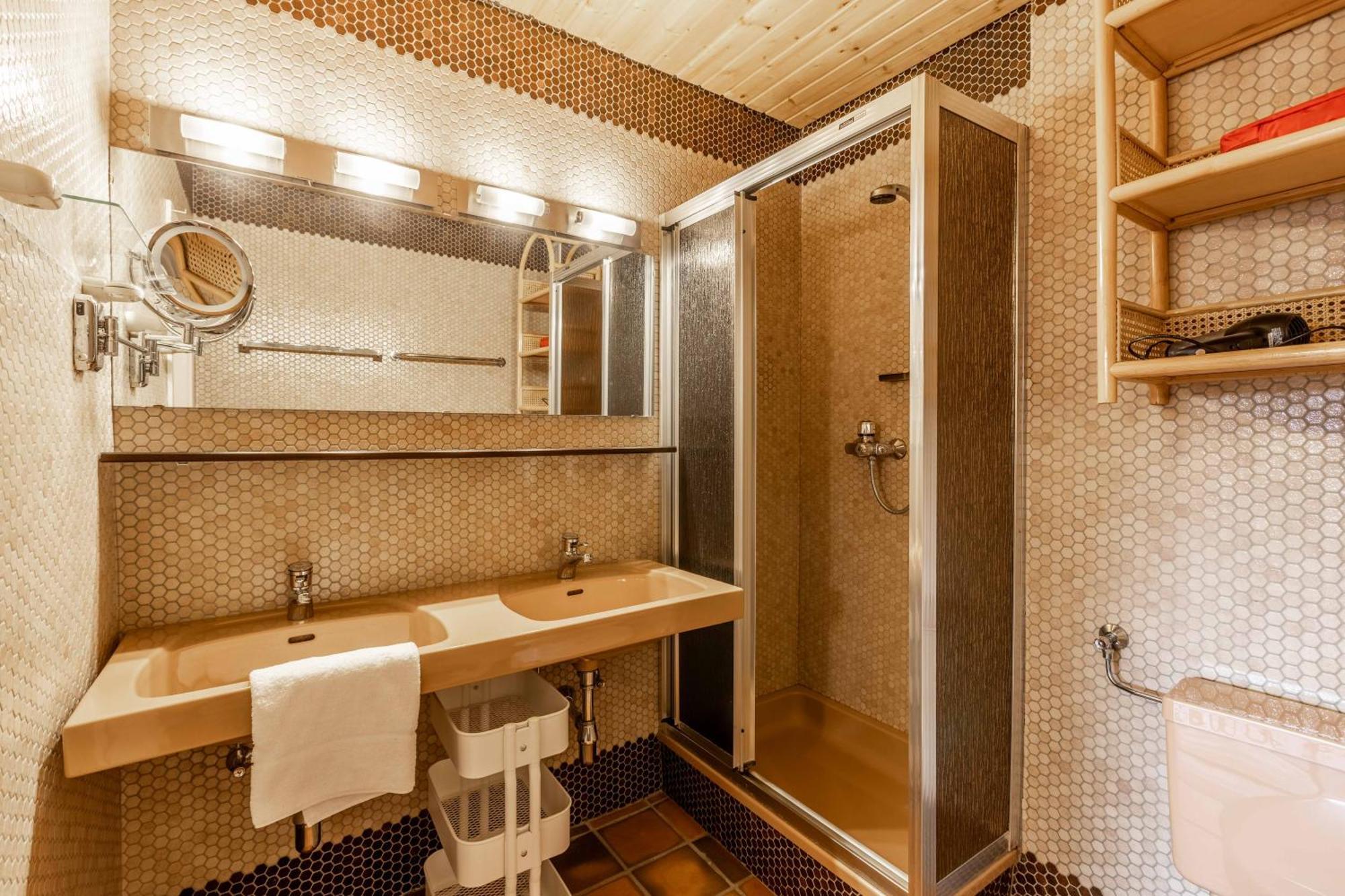 Appartement Cozy Wood Saalbach-Hinterglemm Exteriér fotografie