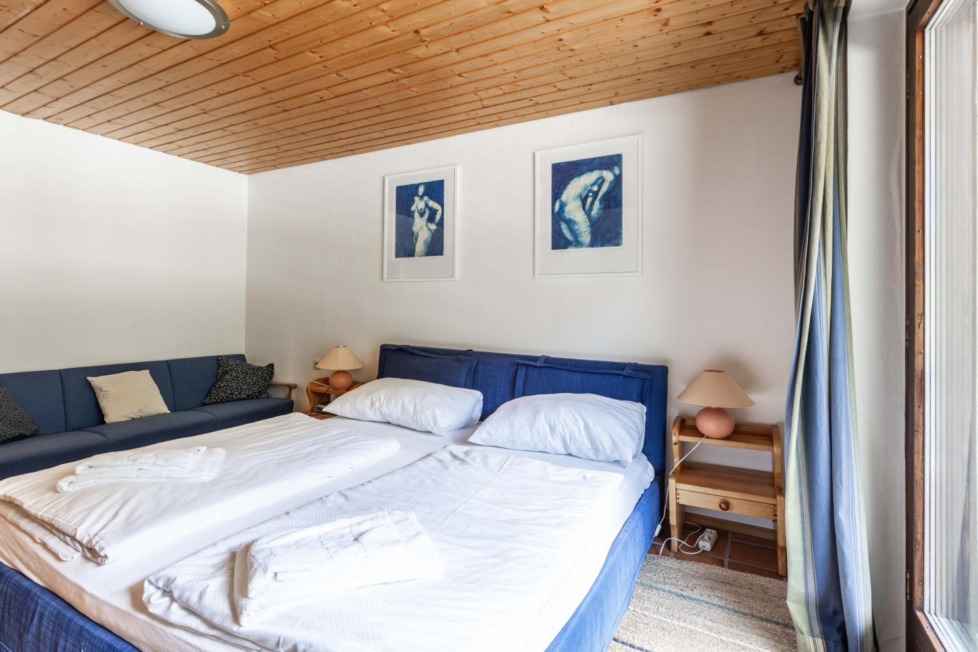 Appartement Cozy Wood Saalbach-Hinterglemm Exteriér fotografie