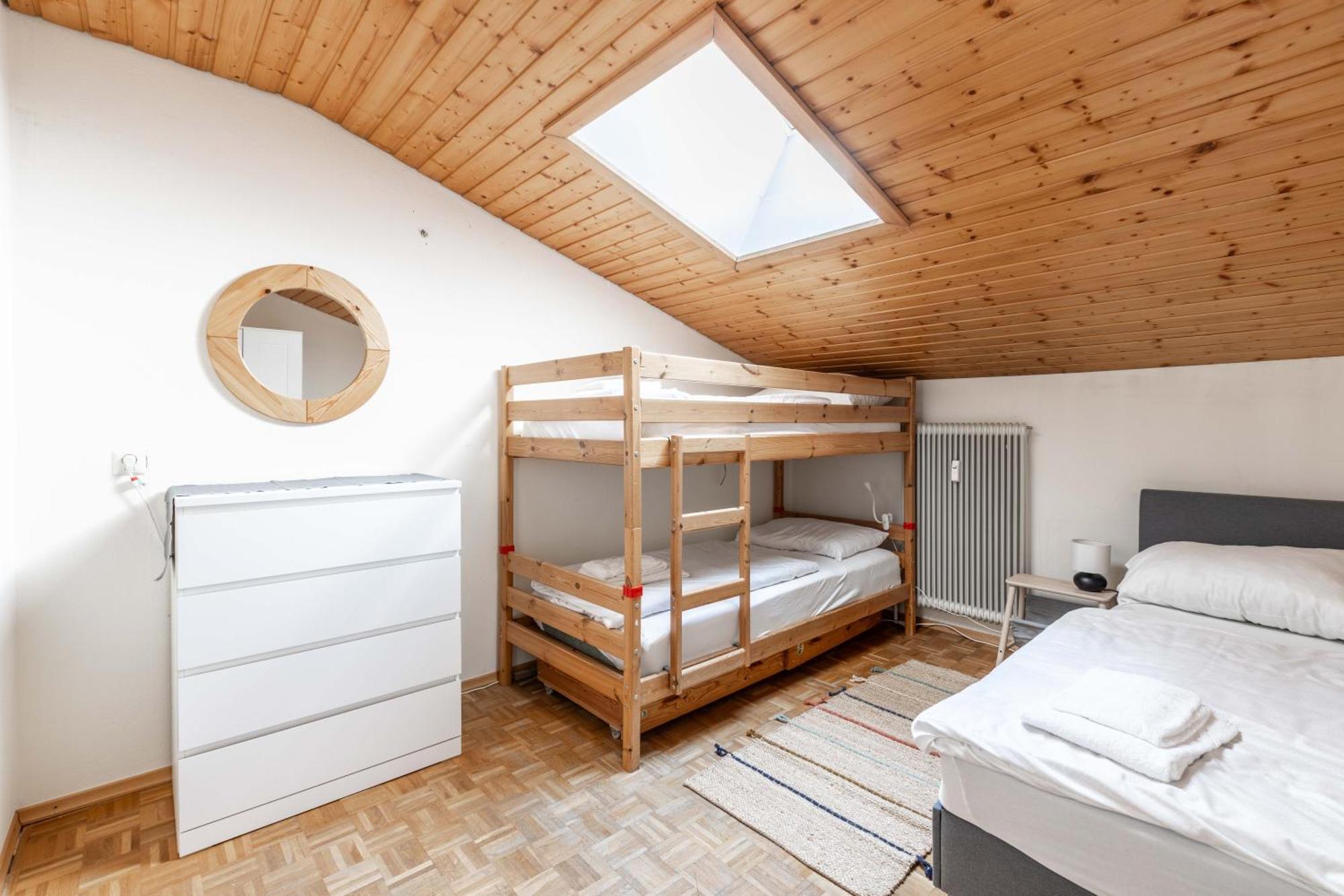 Appartement Cozy Wood Saalbach-Hinterglemm Exteriér fotografie