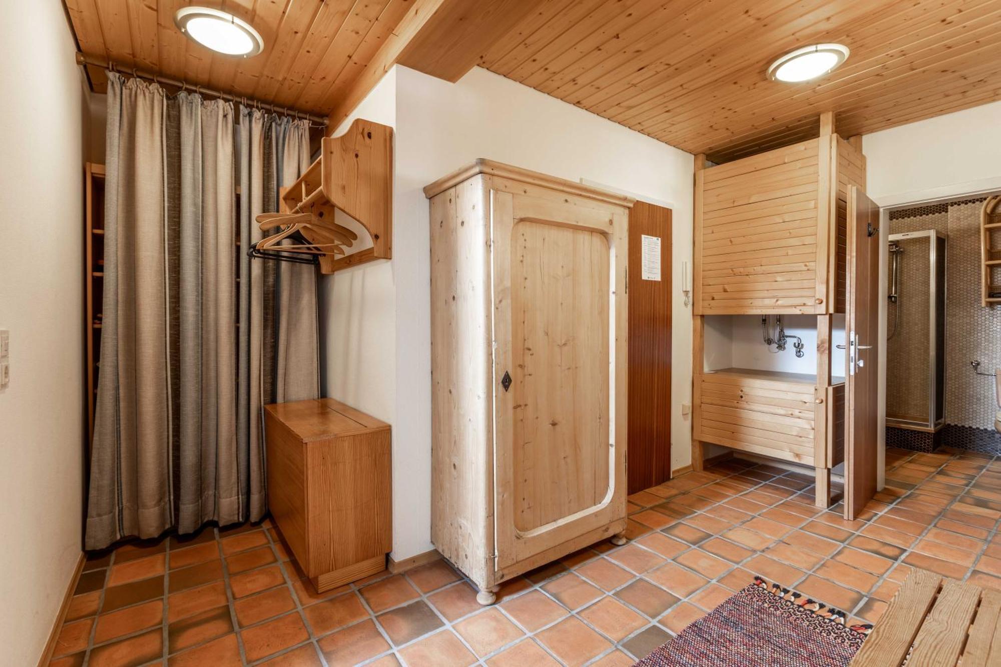 Appartement Cozy Wood Saalbach-Hinterglemm Exteriér fotografie