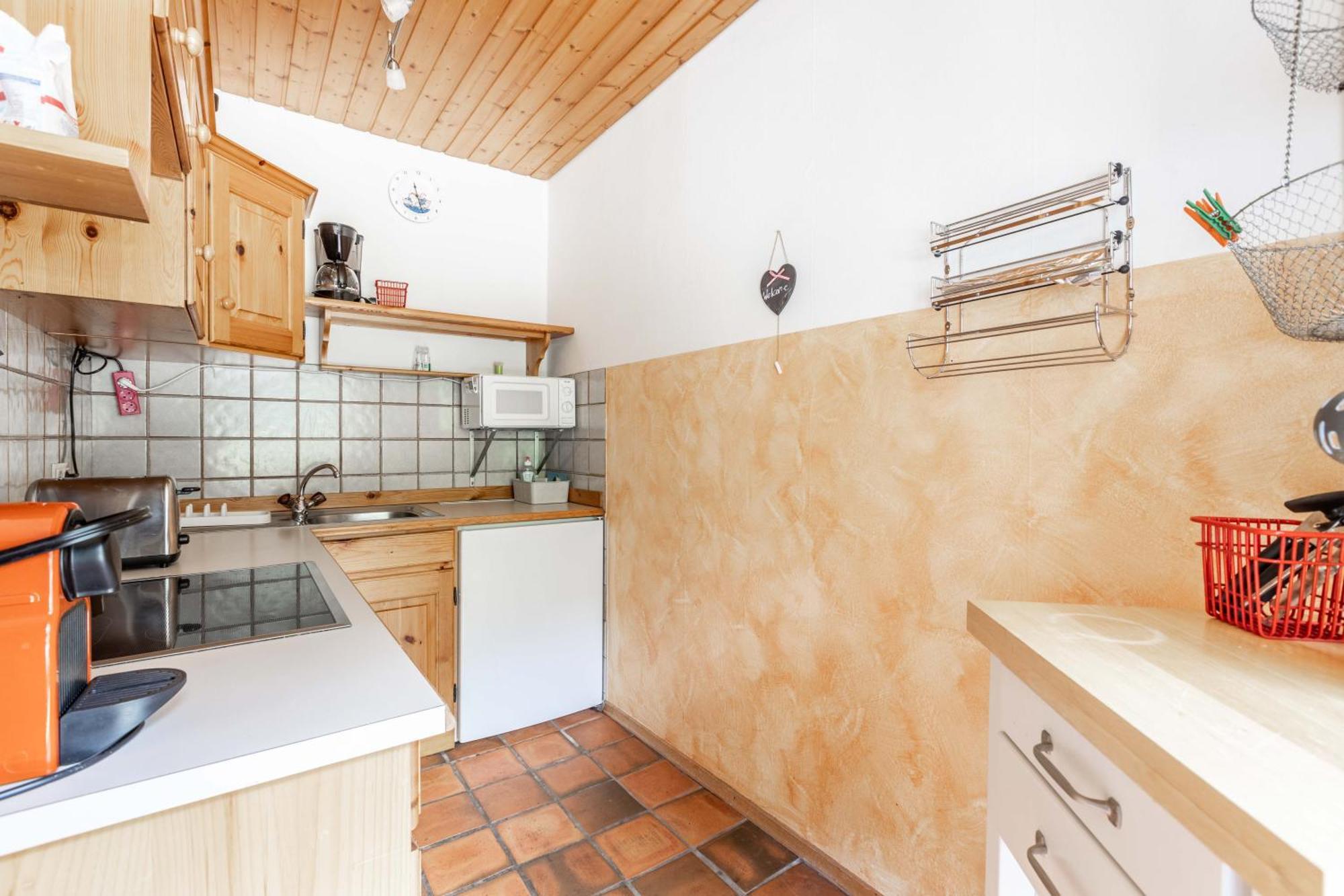Appartement Cozy Wood Saalbach-Hinterglemm Exteriér fotografie