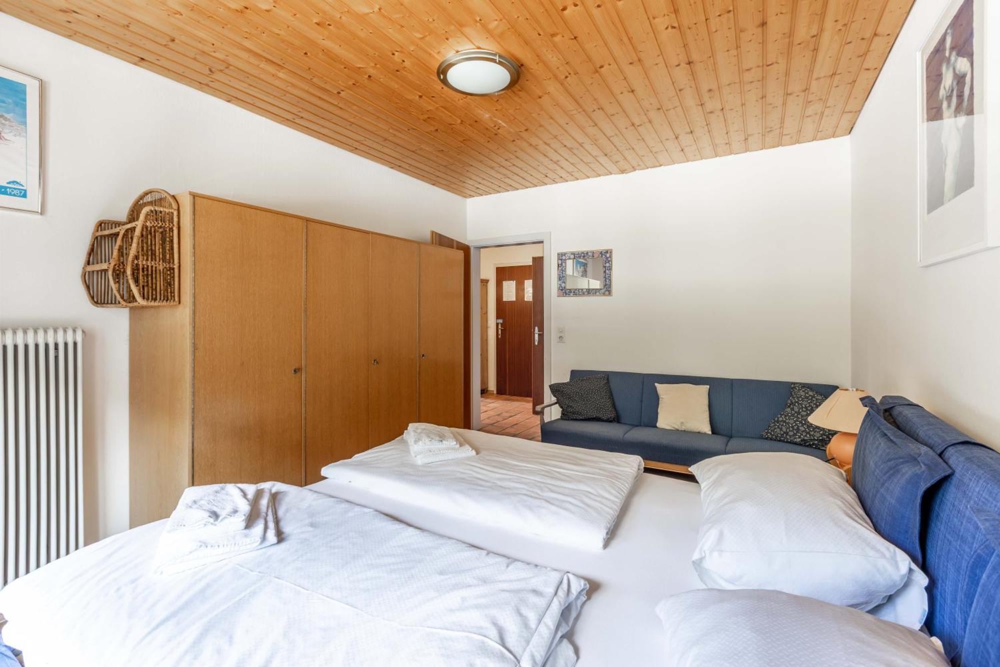 Appartement Cozy Wood Saalbach-Hinterglemm Exteriér fotografie