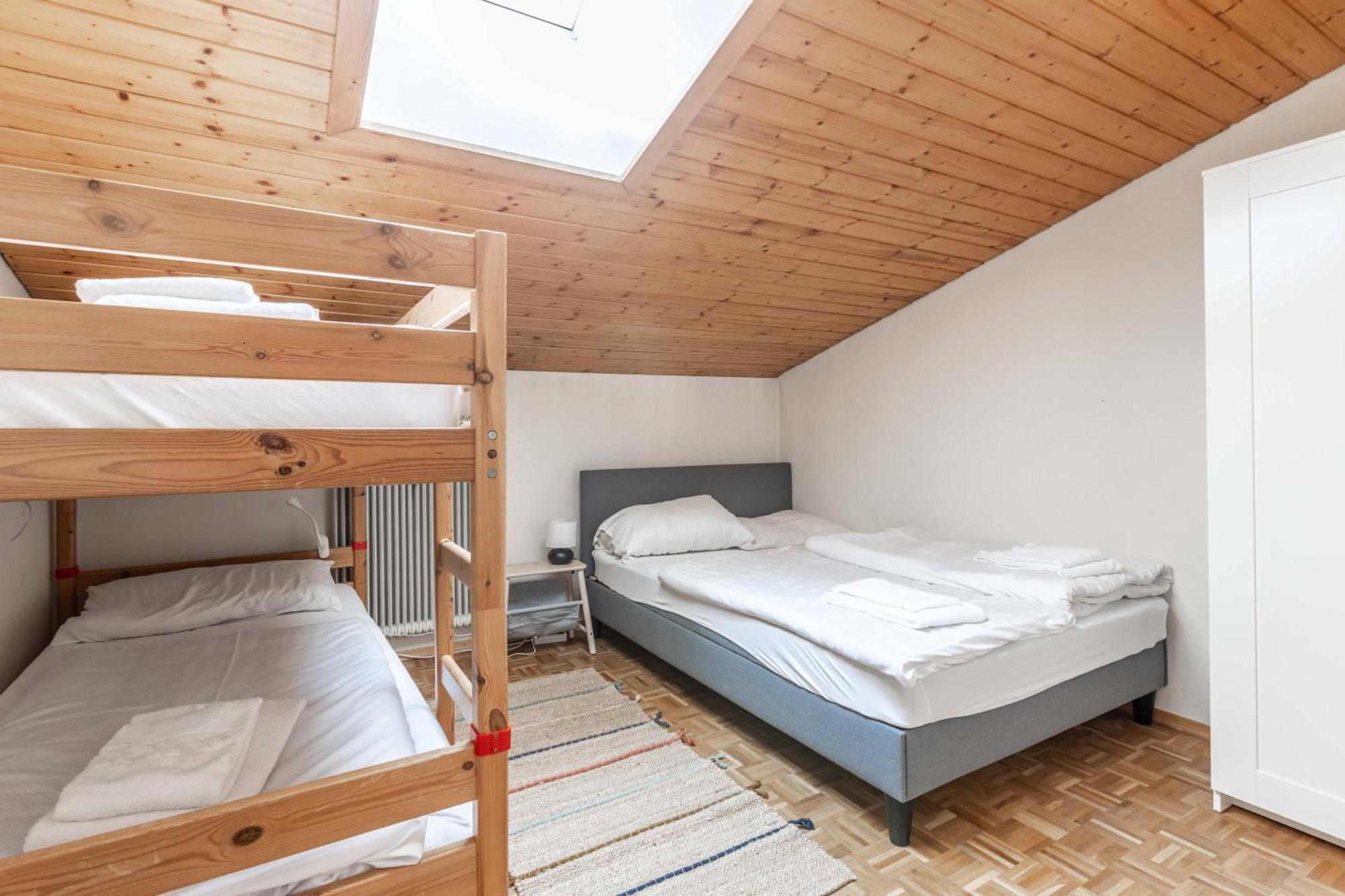 Appartement Cozy Wood Saalbach-Hinterglemm Exteriér fotografie