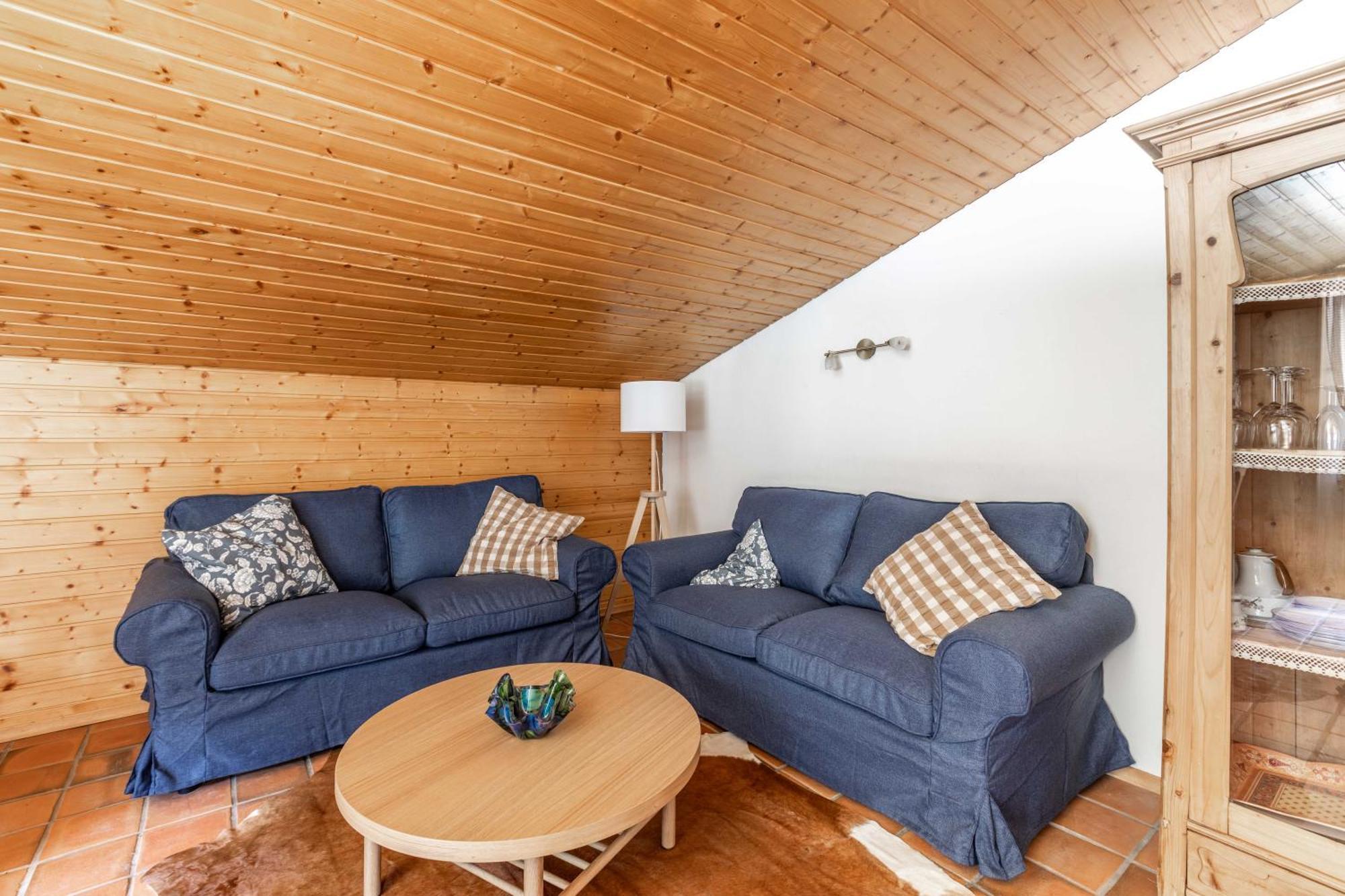 Appartement Cozy Wood Saalbach-Hinterglemm Exteriér fotografie