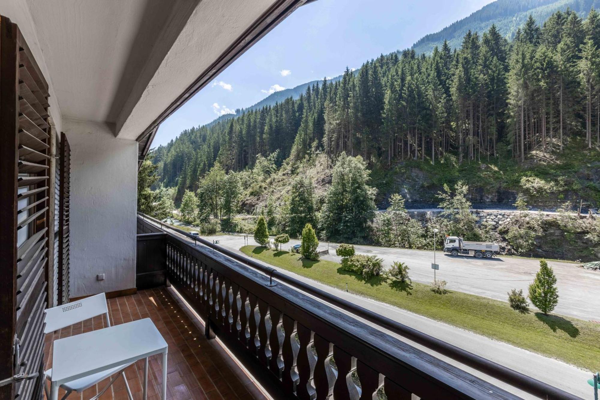 Appartement Cozy Wood Saalbach-Hinterglemm Exteriér fotografie