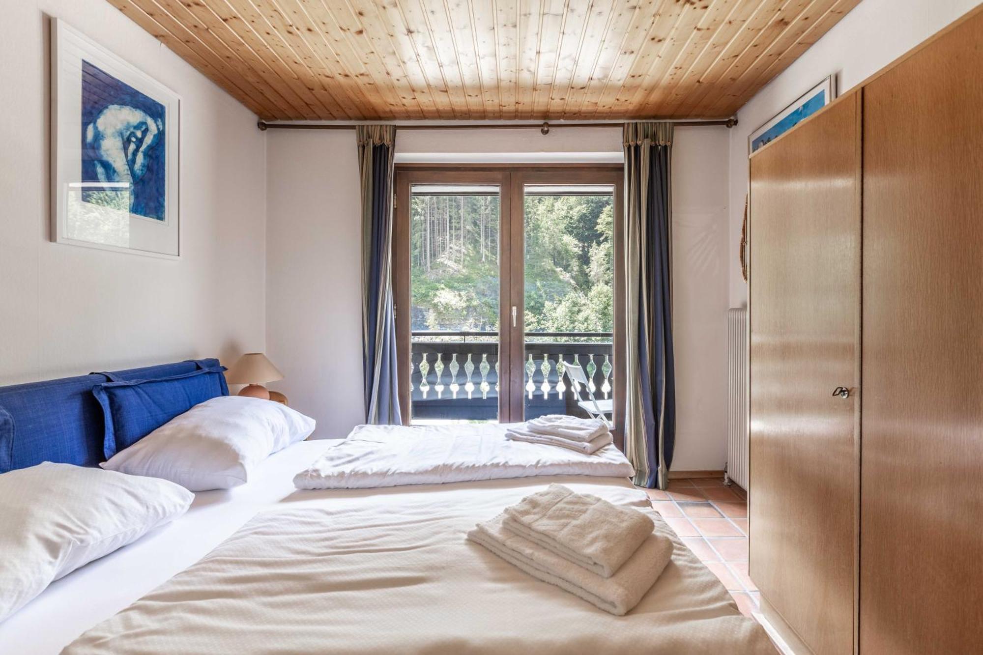 Appartement Cozy Wood Saalbach-Hinterglemm Exteriér fotografie