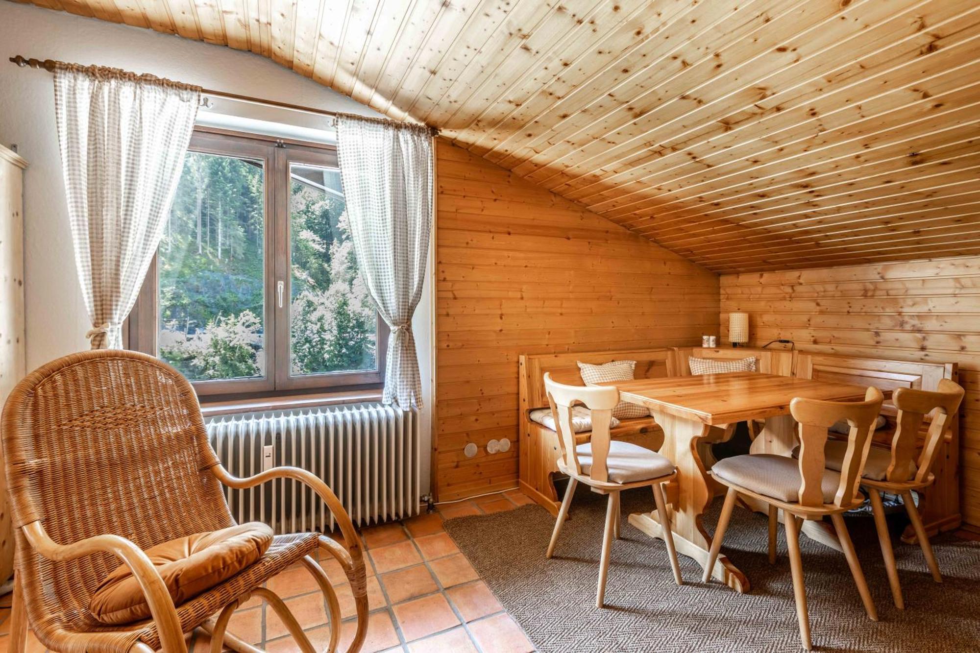 Appartement Cozy Wood Saalbach-Hinterglemm Exteriér fotografie