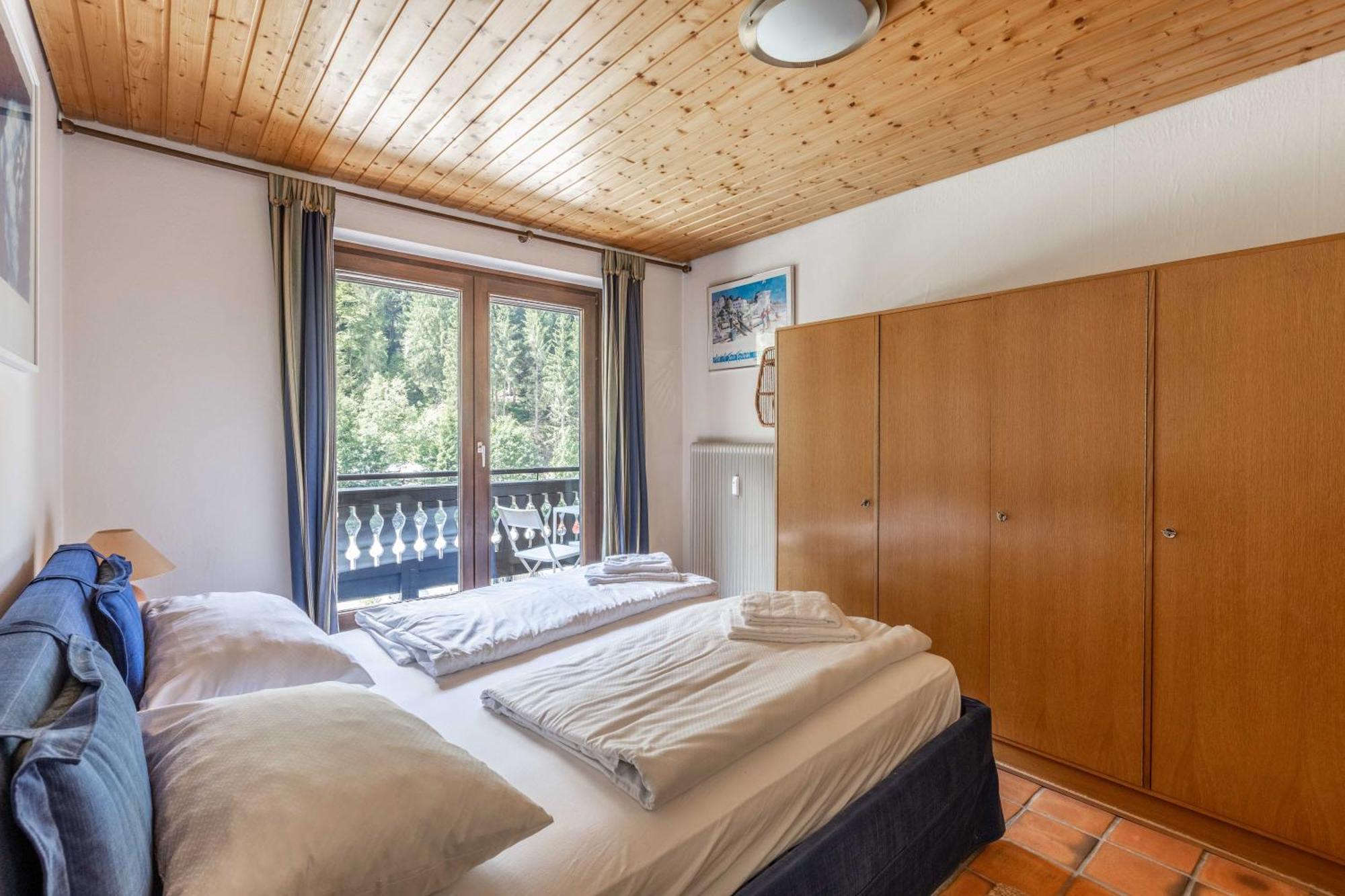 Appartement Cozy Wood Saalbach-Hinterglemm Exteriér fotografie